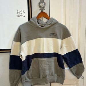 RVCA Sweatshirt Hoodie PRICE NEGOTIABLE